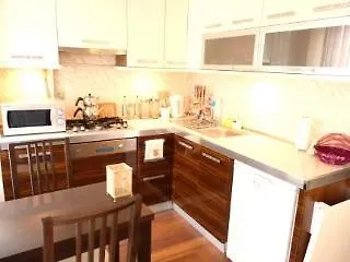 Pera Apartment *
