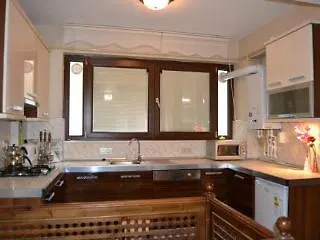 Pera Apartment Istanbul