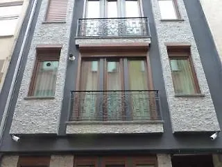 Pera Apartment