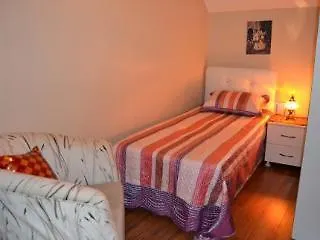 Apartment Pera *