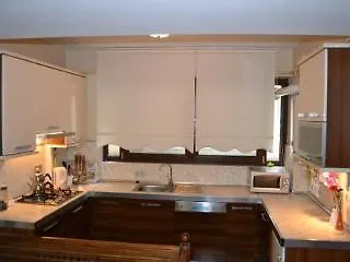 Pera Apartment *