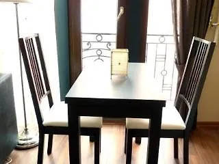Apartment Pera