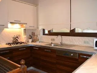 Pera Apartment Istanbul