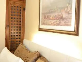 Pera Apartment