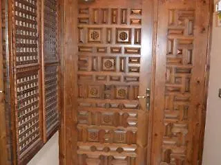 Pera Apartment *