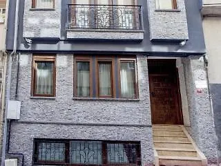 Apartment Pera Istanbul