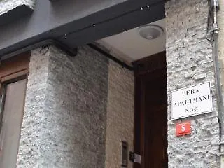 Pera Istanbul