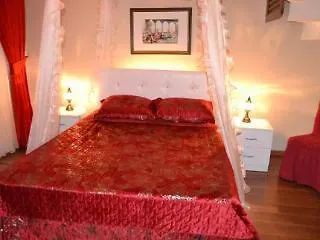 Pera Apartment