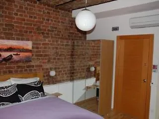 Violet Hotel Stambuł