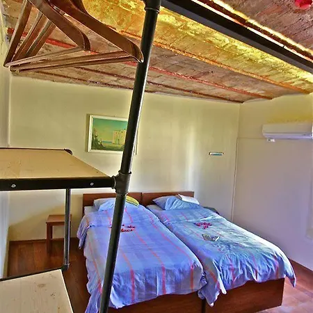 Rapunzel Hostel