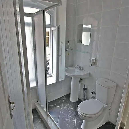 Rapunzel Hostel Stambuł
