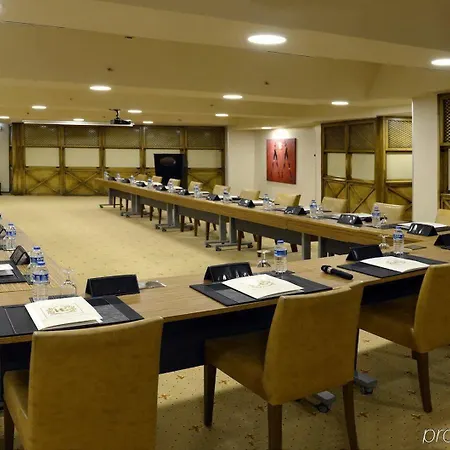 Buyuk Keban Hotel Istanbul