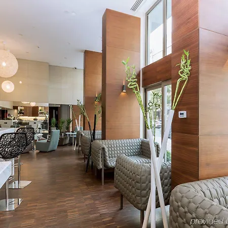 Hotell Ac Macka