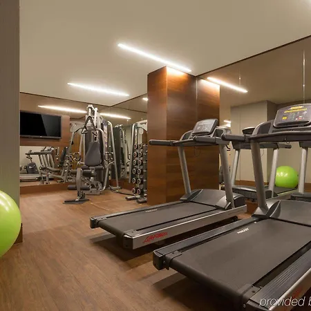 Ac Macka Hotel 4*