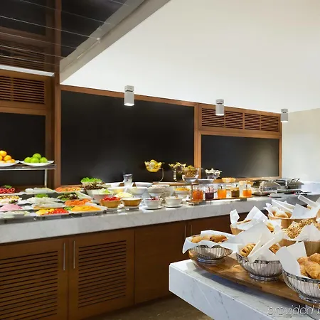 Hotell Ac Macka