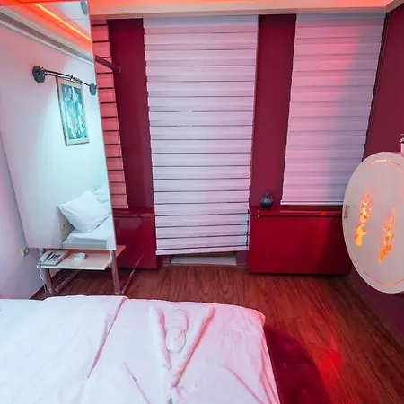 Hotel Mio 3*