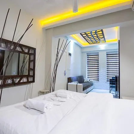 Mio 3* Istanbul