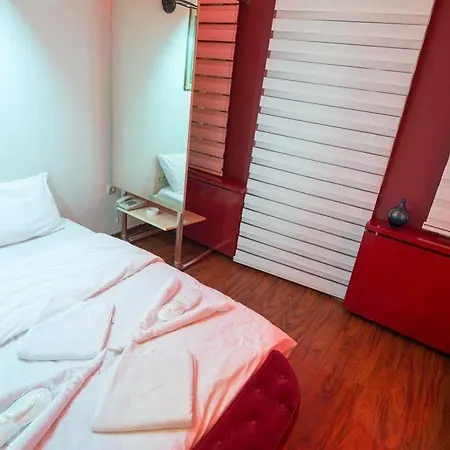 Hotel Mio 3*