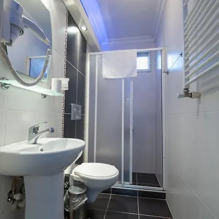 Hotel Mio Istanbul