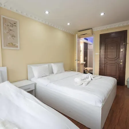 Mio Istanbul