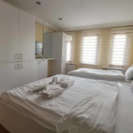 Hotel Mio Istanbul