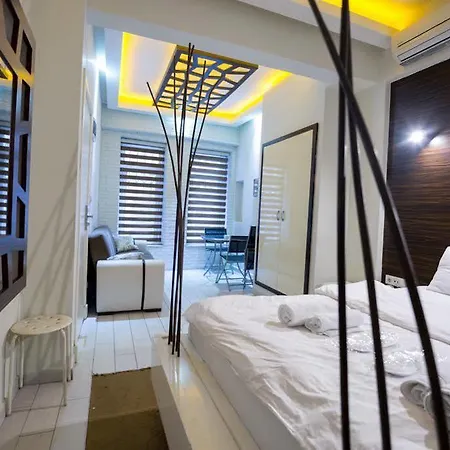 Hotel Mio Istanbul
