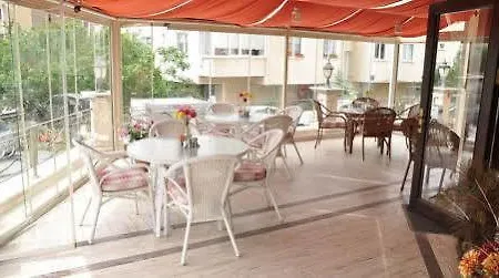 Chatto İstanbul