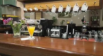 Apartahotel Cumbali