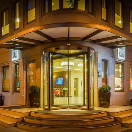 Hotel Midtown Istanbul