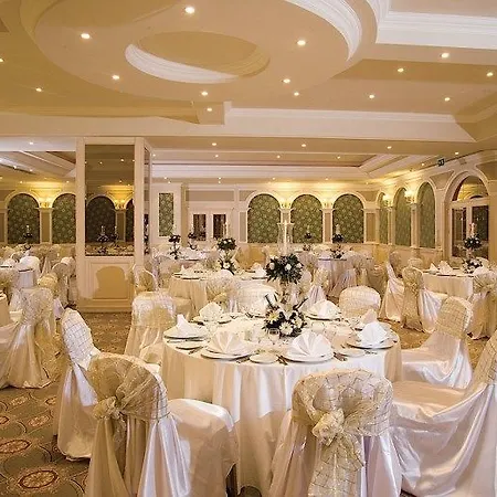 Elite World Comfy Taksim 4*