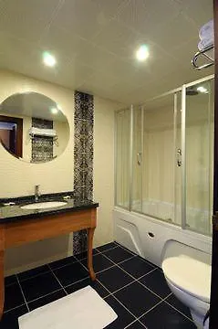 The Otel İstanbul