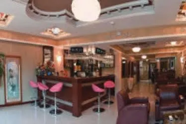 Hotel Bazaar Istambul
