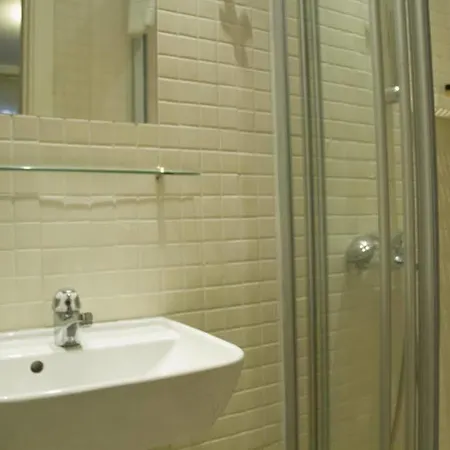 Aparthotel Taksim Opera Istanbul