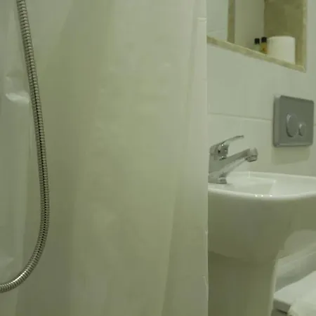Aparthotel Taksim Opera 3*