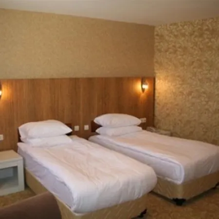 Golden Hill Hotel Istanbul