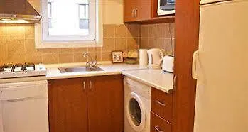 Diva Bosphorus Apartment *