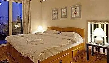 Diva Bosphorus Apartment Istanbul