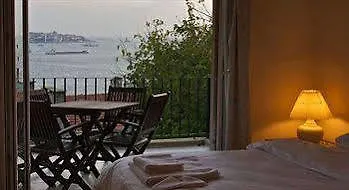 Diva Bosphorus Apartment Istanbul
