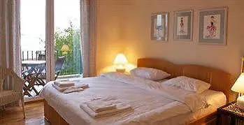 Diva Bosphorus Apartment Istanbul