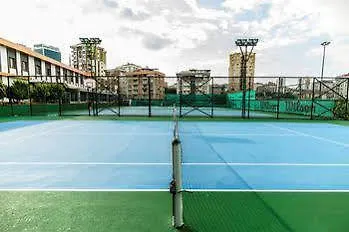 Aydinoglu 4* Istambul