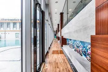 Aydinoglu 4* Istambul