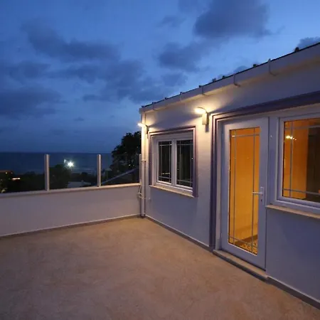 Hotel Siesta Istanbul