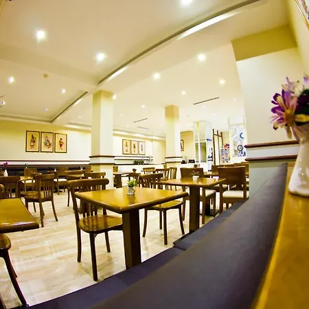 Ilkay Hotel 3*
