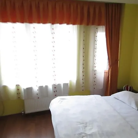 Bereket Traveler Hotel 3* Istanbul