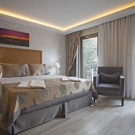 Hotell Waw Galataport