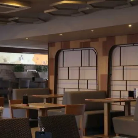 L'onde Business 4* Istanbul