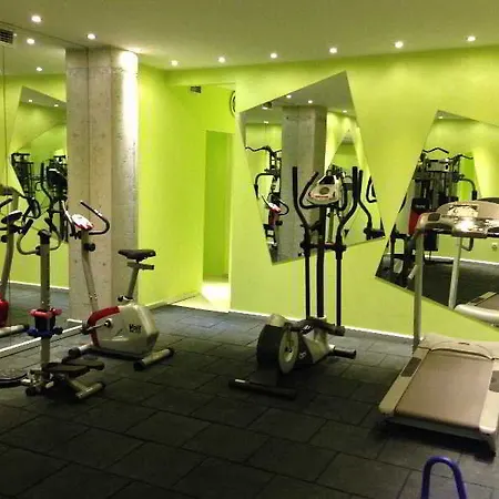 Aparthotel L'onde Business Istanbul