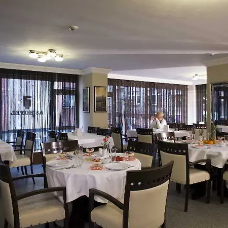 Hotel Sirin Istambul