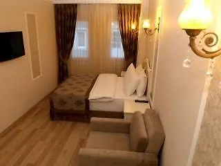 Long Hotel Istanbul