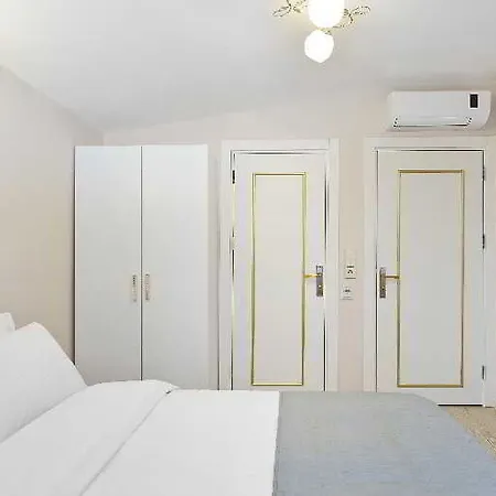 Euroistanbul Hotel